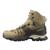  Salomon Men's Quest 4 Gtx Hiking Boots - Left